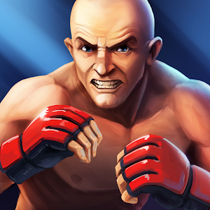 MMA格斗3D