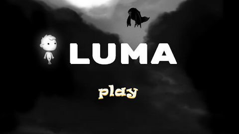 Luma截图