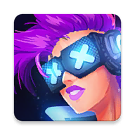 网格朋克gridpunk