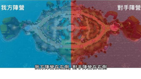 天美宝可梦大集结截图