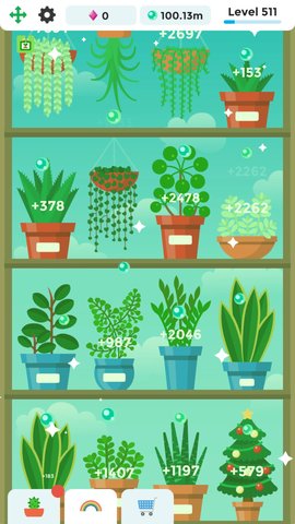 Terrarium截图