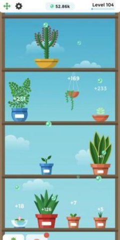 Terrarium截图
