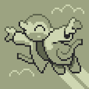 8bit鸽子