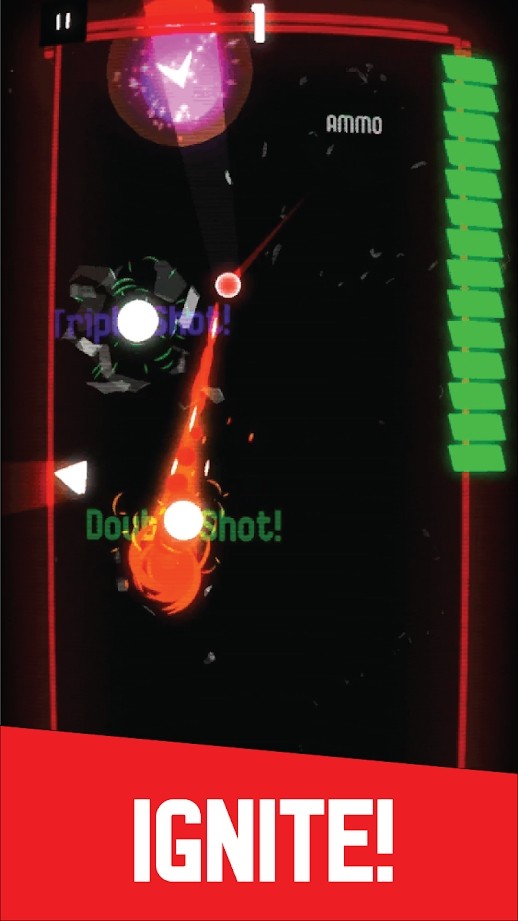 超级射击截图