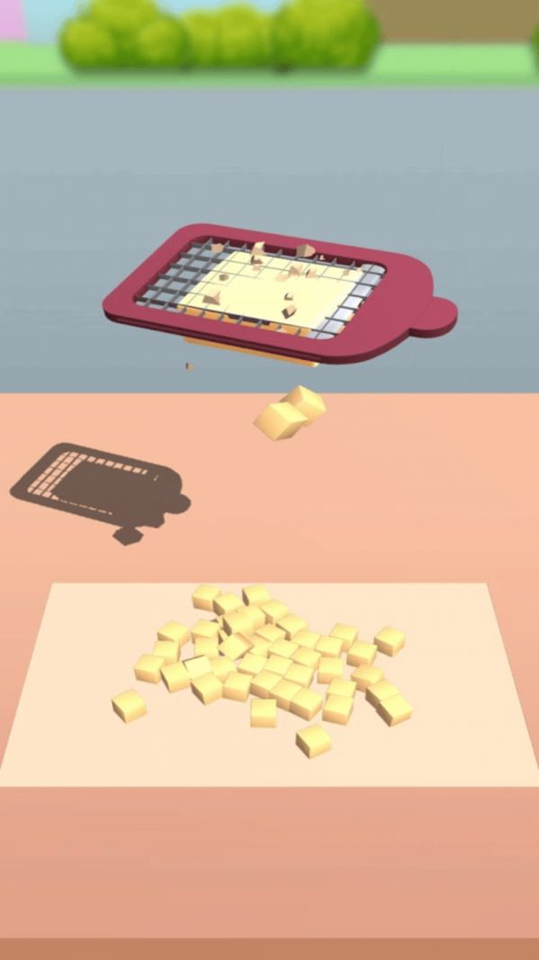 我来切切切截图