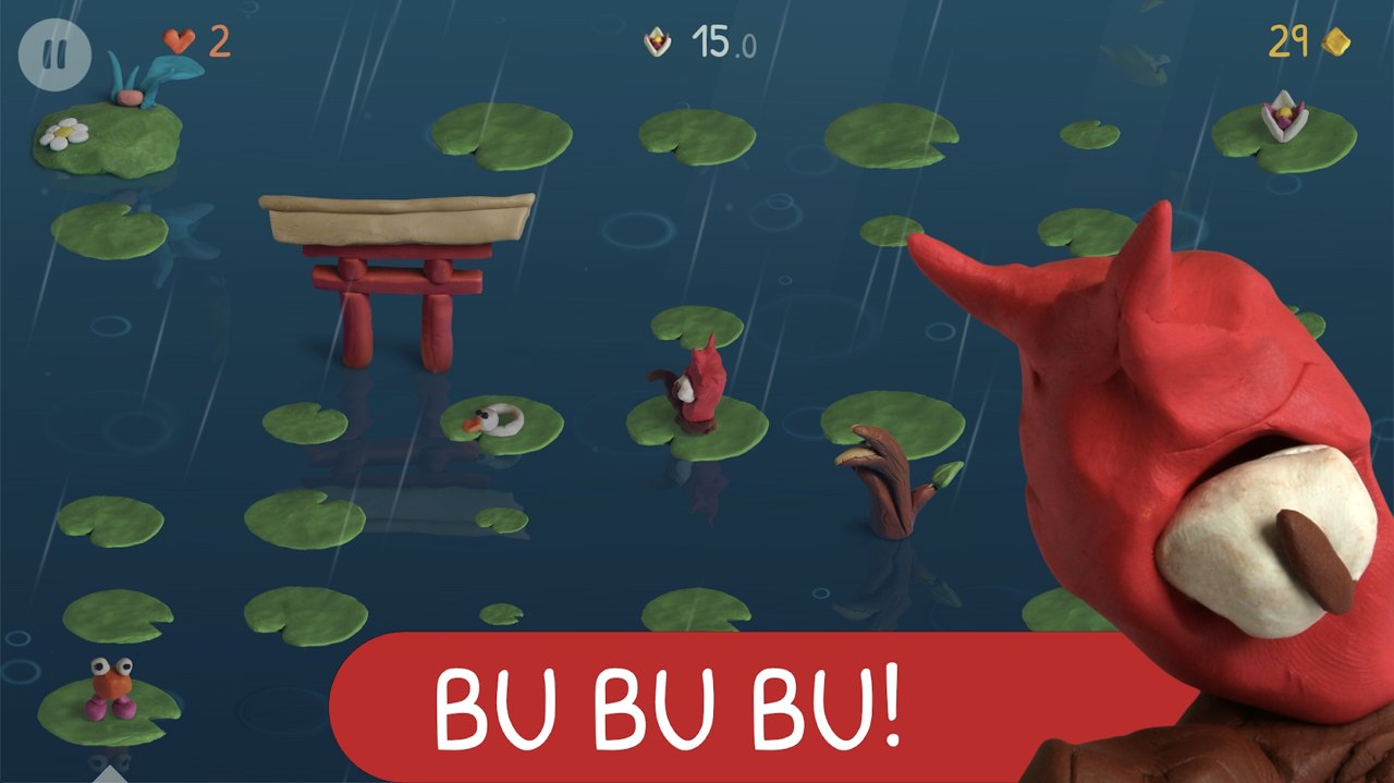 霍普利截图