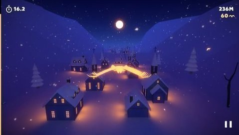 白鸟之旅截图