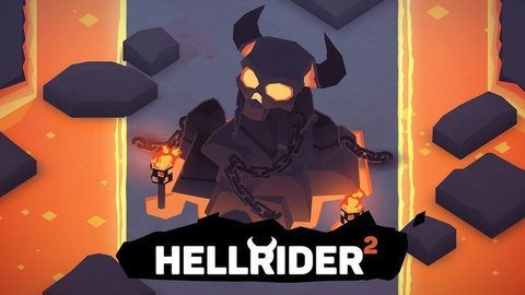 Hellrider2截图