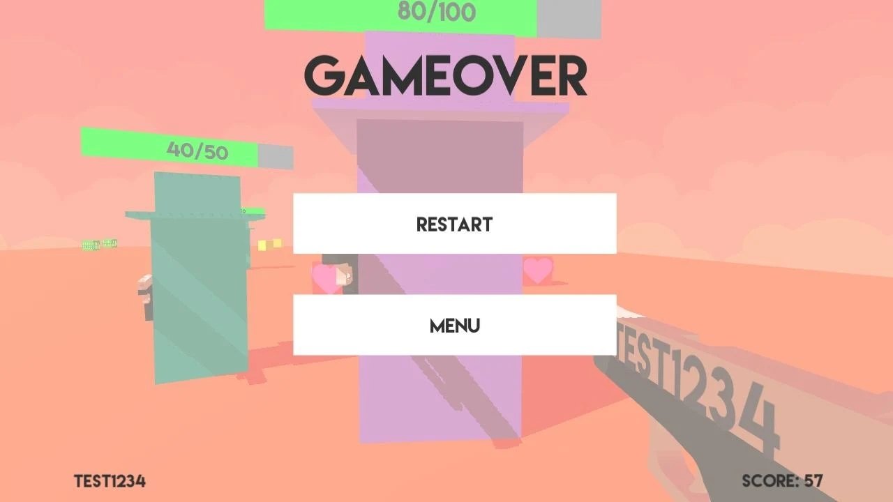 射手截图