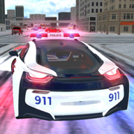 911警车模拟器 1