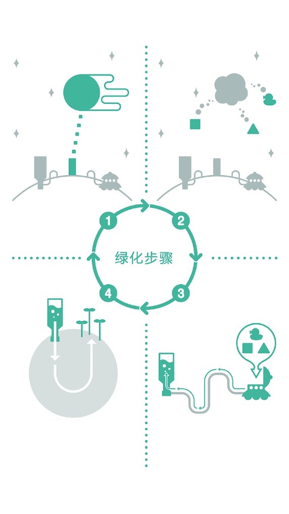 绿色星球2截图