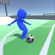 街头足球3D
