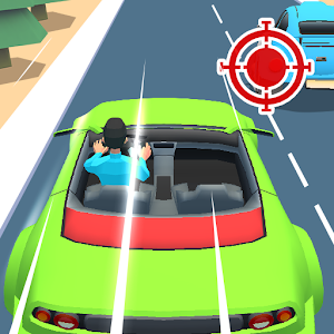 手推车汽车