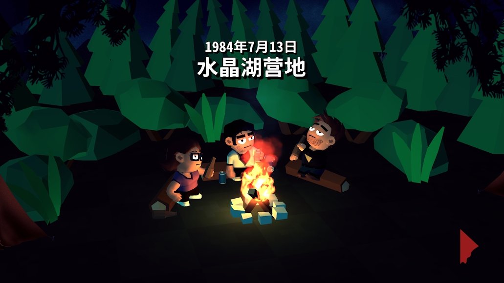 13号星期五:杀截图