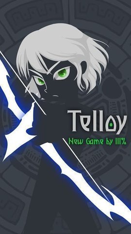 Telloy截图
