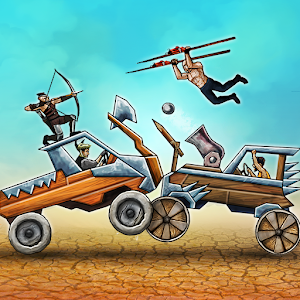 WarCars