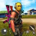 Gun Battle Royale FPS Shooter