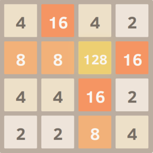 2048原创