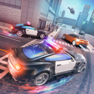 警车追逐任务 1.1 