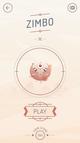 BUBBLEON截图