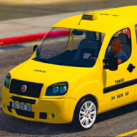 Megane Taxi