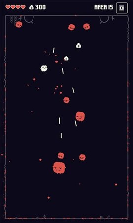 地狱脱逃截图