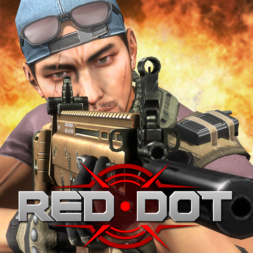 Red Dot 0.16 