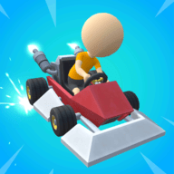 卡丁车大乱斗 1.0.8 