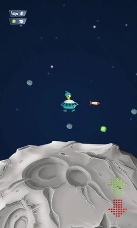 MoonRun截图