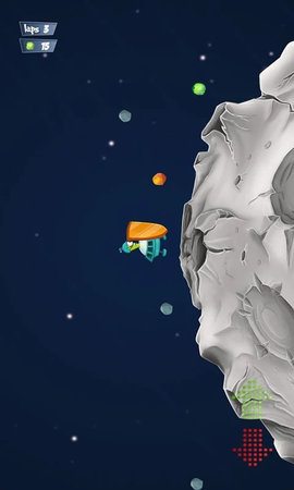 MoonRun截图