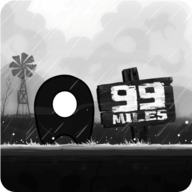 99 Miles