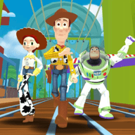 玩具抢购故事(Toy rush story) 2.0