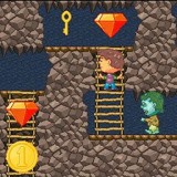 迷宫洞穴 1.0.0