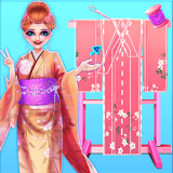 和服女孩 8.0.3 