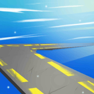 机器人跑酷射击 0.0.4