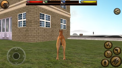 UltDogSim截图