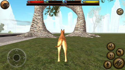 UltDogSim截图