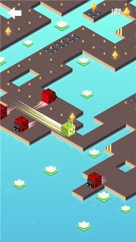 神器脱出截图