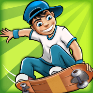 溜冰小子(Skater Kid) 5.6