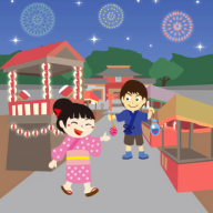 夏日祭 1.0.0