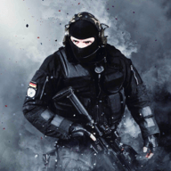 士兵战斗打击 1.0