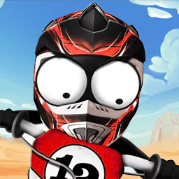 火柴人登山摩托车 1.0 
