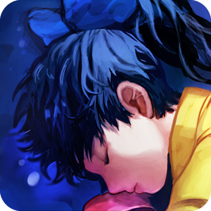 深海少女:爱丽的故事