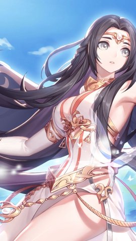 萌娘契约截图