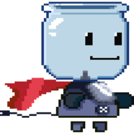 SuperBlender