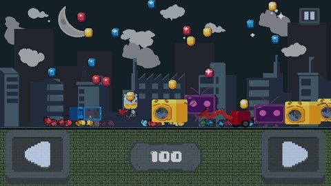 SuperBlender截图