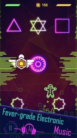 星系逃脱截图