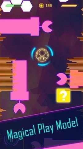 星系逃脱截图