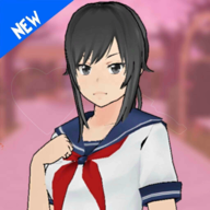 小樱女孩校园模拟 1.0 