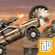 僵尸战车 1.0 